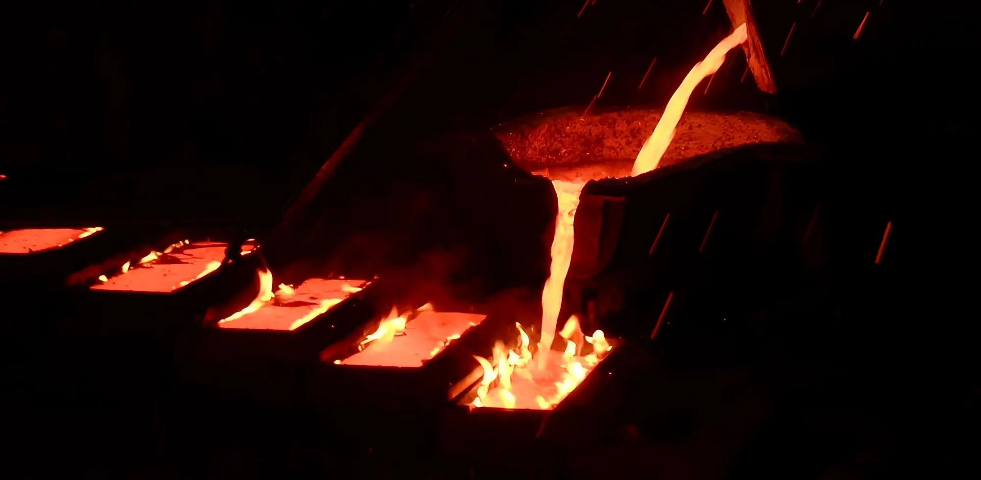 Forging and Casting