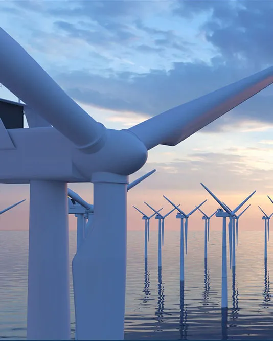 Wind Power