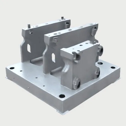 Railway Parts,Investment Casting,High Pressure Die Casting