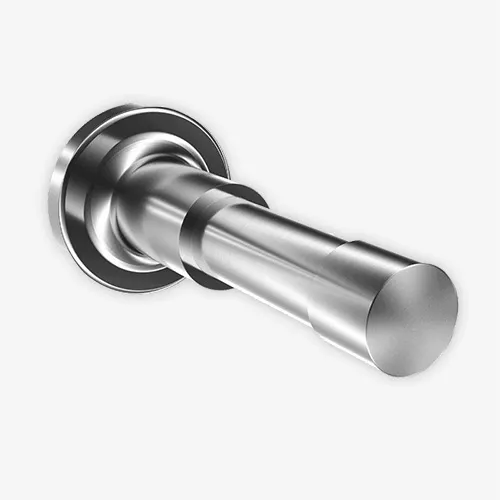 High-Load Bearings,Pump Bodies,Stainless Steel Casting