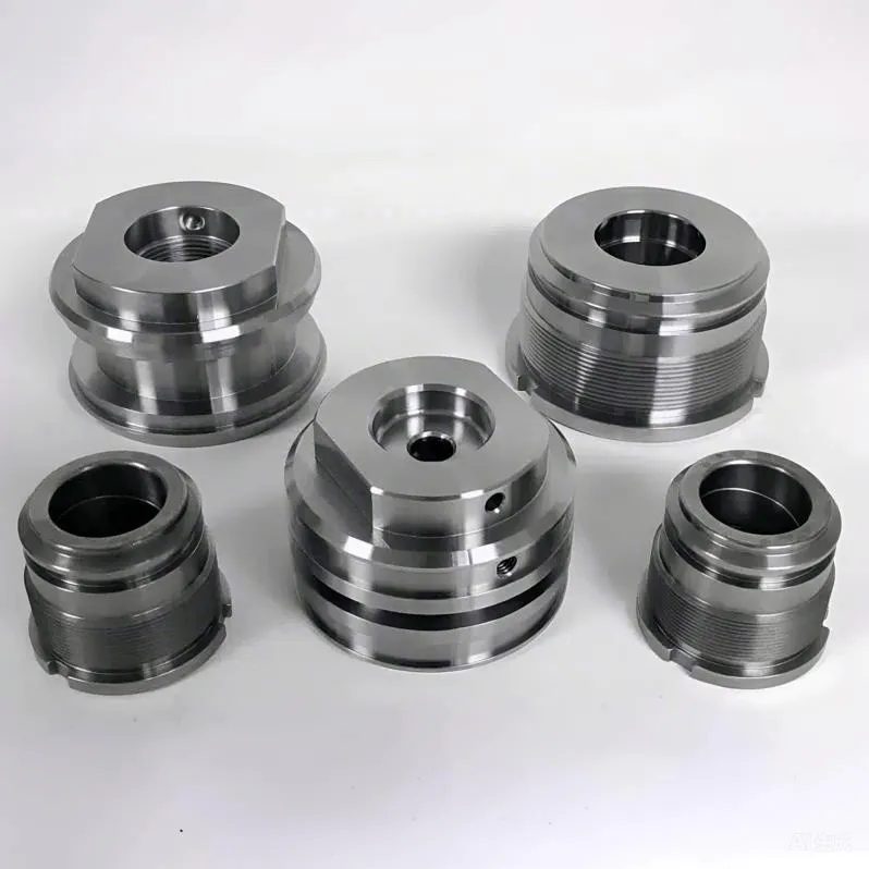 Cylinder Heads,Hydraulic Cylinder,Cylinder Pistons,End Caps,Valve Blocks,Hydraulic Cylinder Barrels