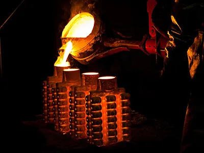 Brass Casting,Mining Machinery Parts,﻿Grey Iron Castings