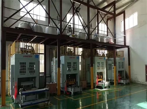 Aluminum Casting,Decorative Applications,Heavy Equipment Parts