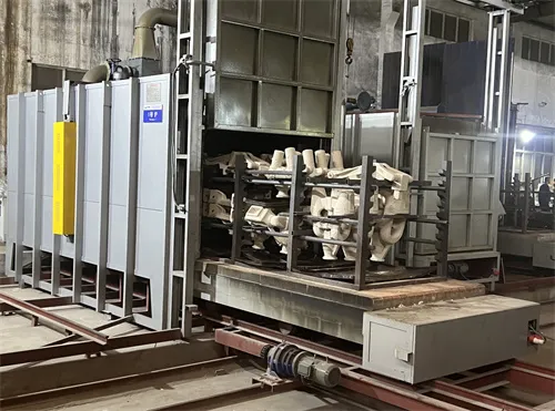Pump Bodies,Brass Casting,Mining Machinery Parts