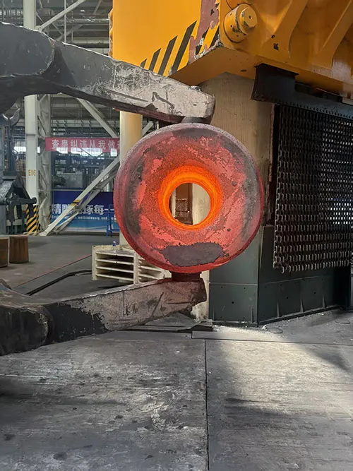 Structural Hardware,Ship Propellers,Ductile Iron Castings