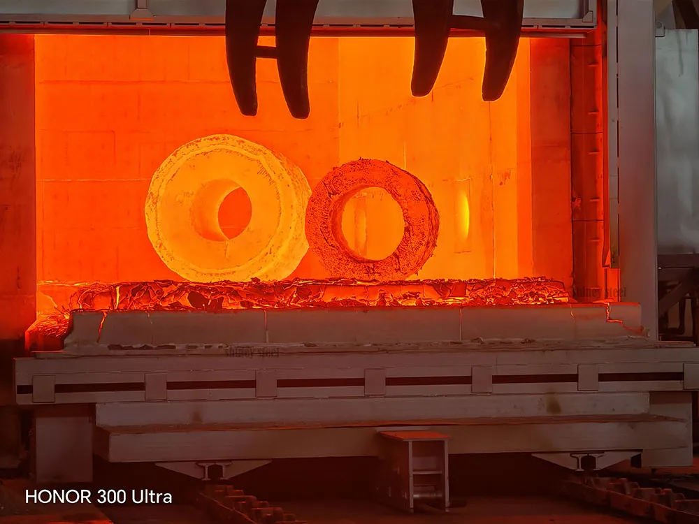 Gravity Die Casting,Metal Forging,Energy and Power Generation Equipment