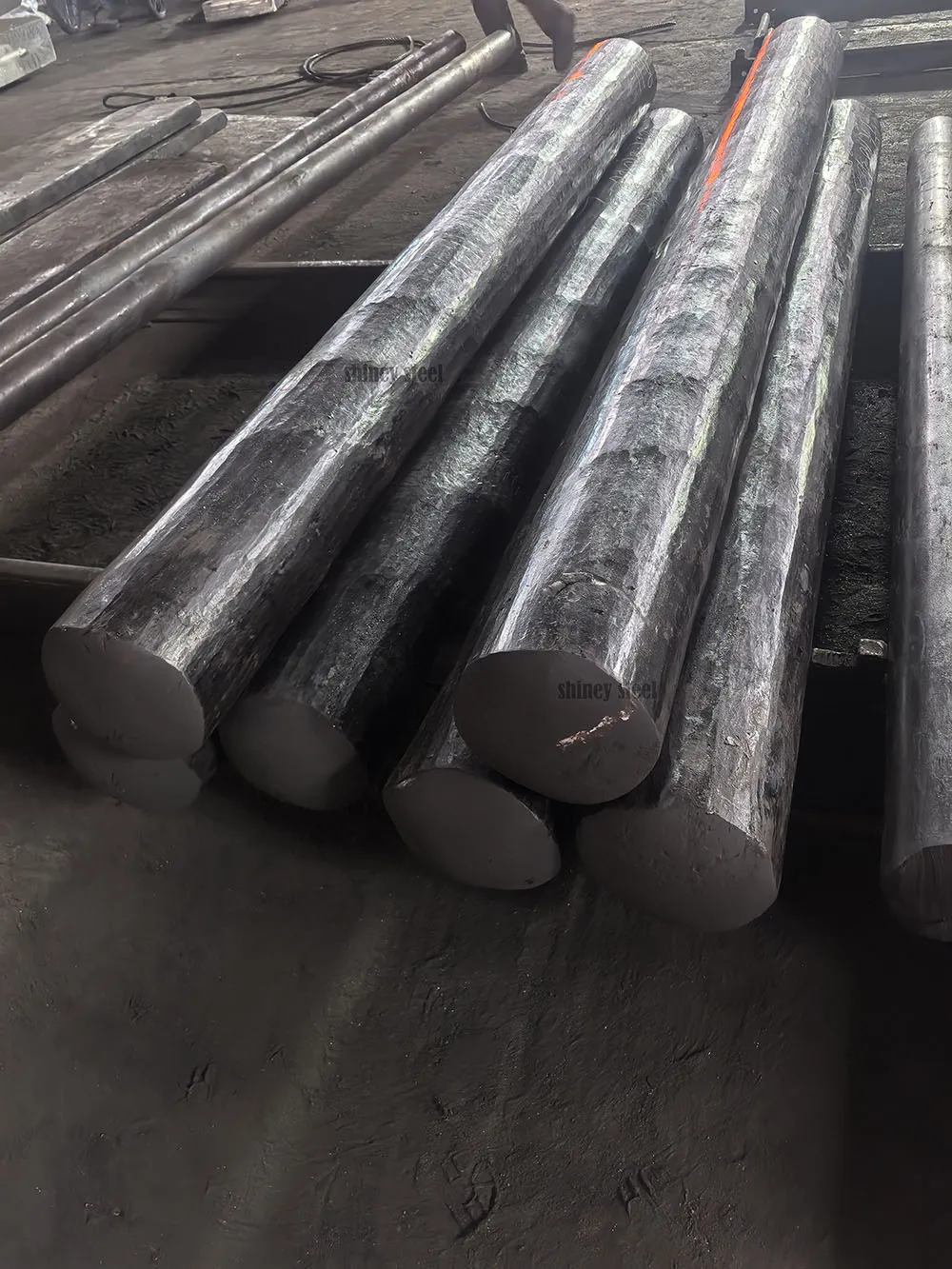 Sand Casting,Gravity Die Casting,Forging
