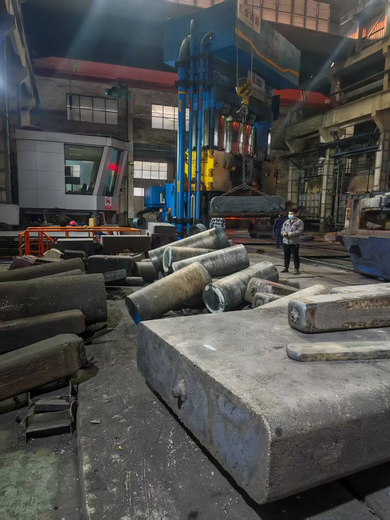 Pump Bodies,Brass Casting,Mining Machinery Parts