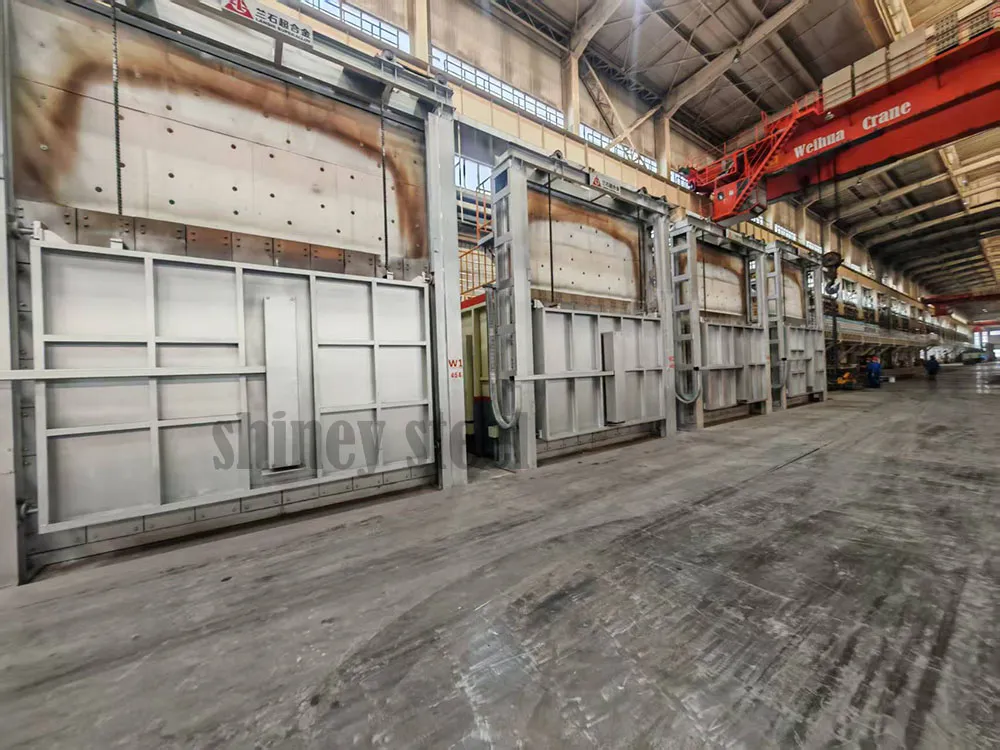 White Iron,Iron Casting,Pump Bodies