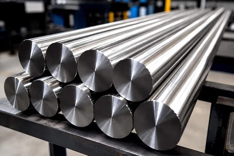 17-4PH Bar,UNS S17400,AISI 630,17-4PH Stainless Steel Bar