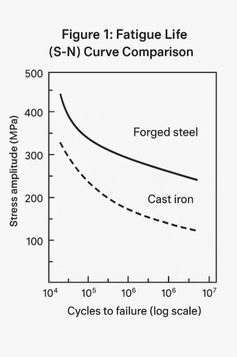 Auto Parts,High-Load Bearings,White Iron
